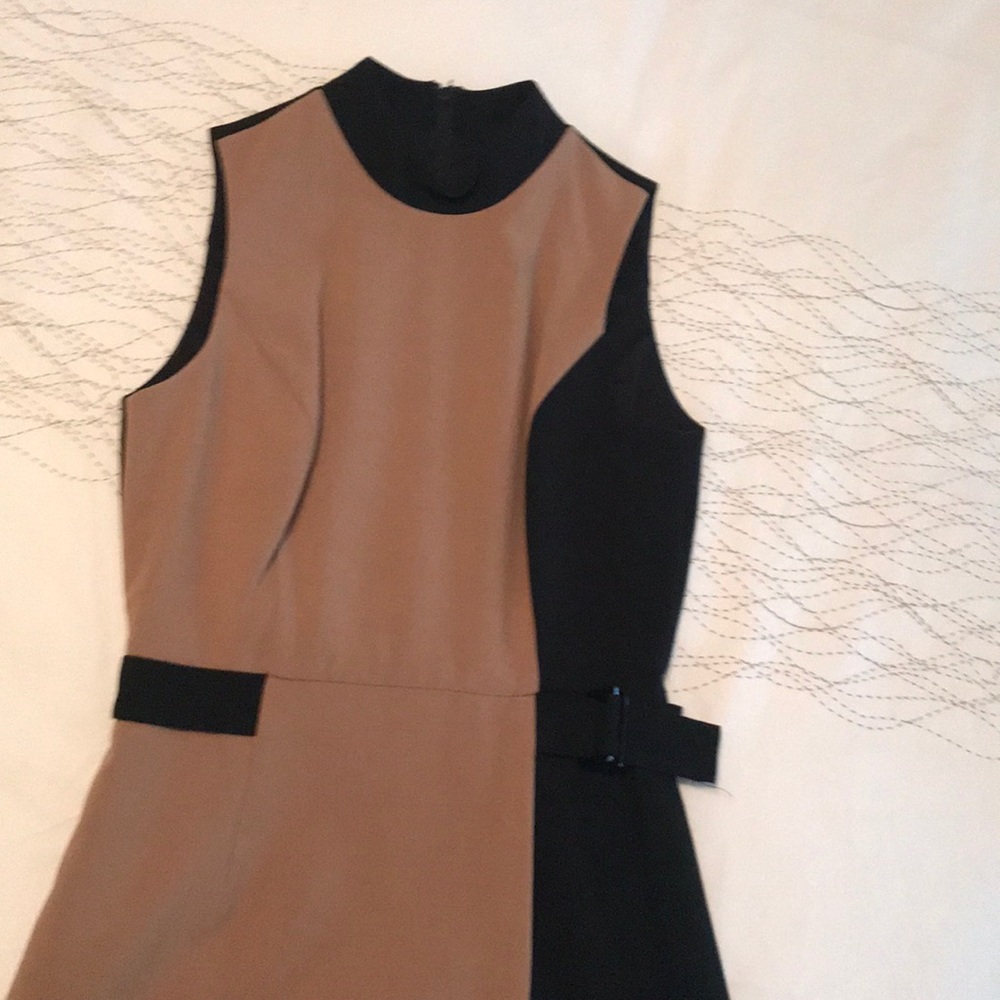 WHBM Dress